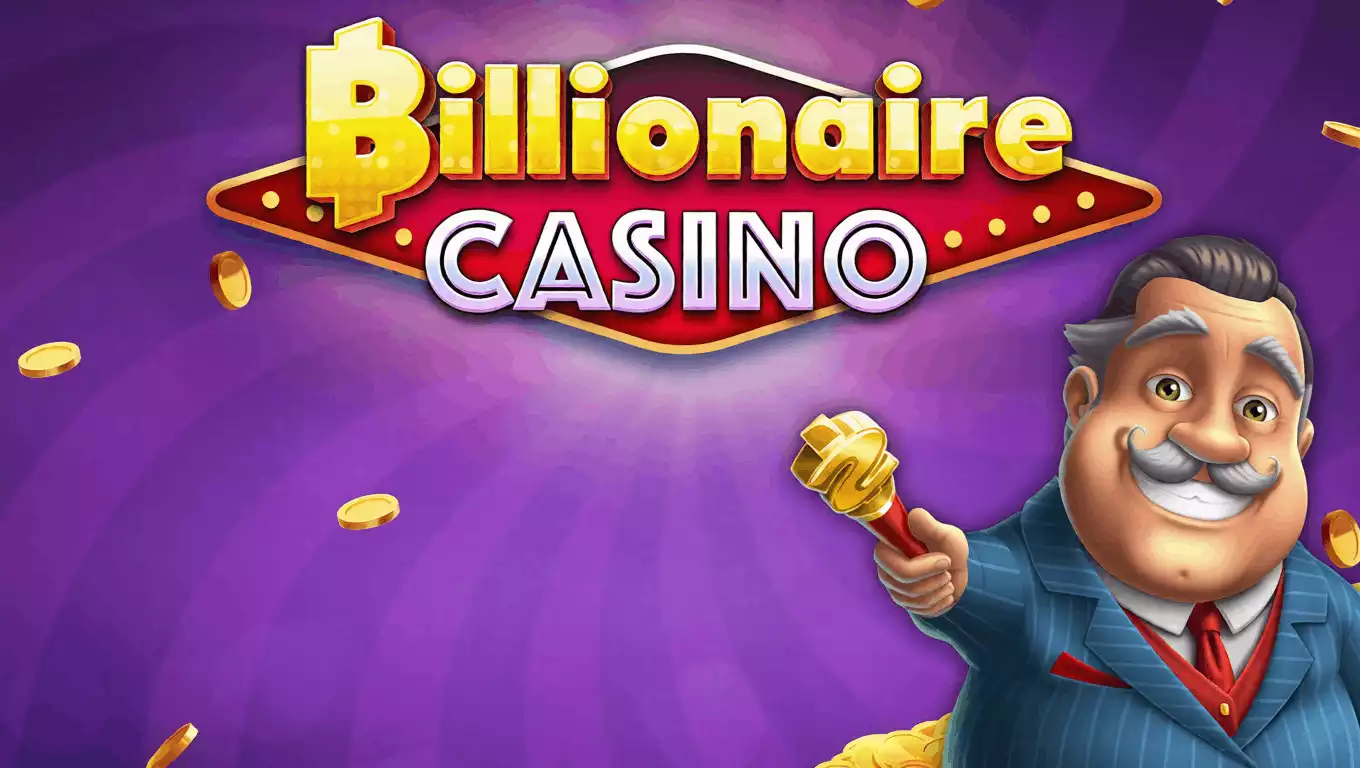 Billionaire Casino Demo